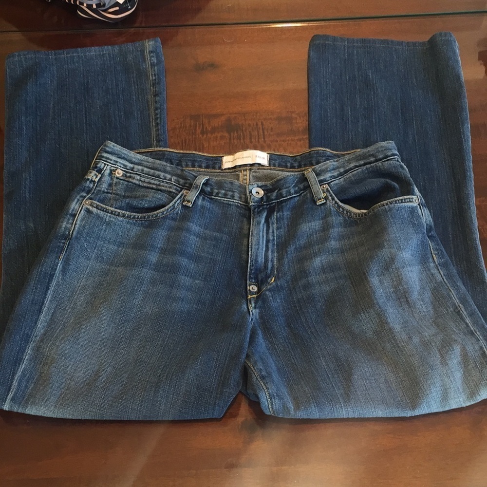 34 Paper Denim & Cloth Jeans